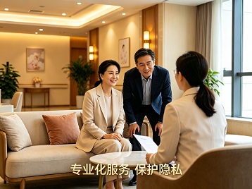 麻栗坡有偿售卵代生女生的客户的客户群体有哪些