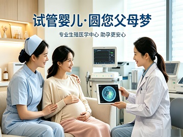 麻栗坡辅助生育服务 试管婴儿行业的兴起背景、发展与未来展望